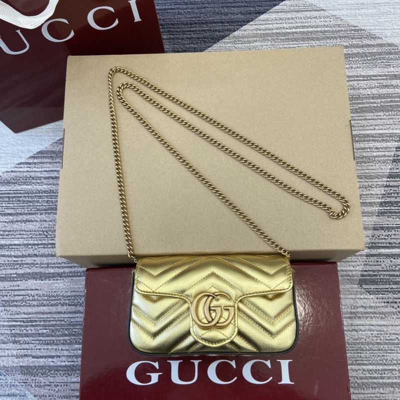 G*u*i satchel bags